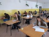 Powiatowy Konkurs  Biologiczny dla uczniów gimnazjum