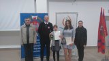 Ogólnopolski Turniej Wiedzy Pożarniczej „Młodzież zapobiega pożarom”  na etapie wojewódzkim rozstrzygnięty!