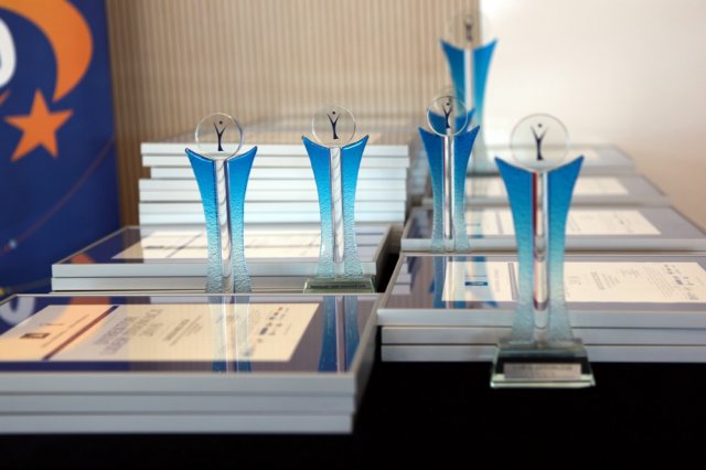 Certyfikat "Szkoła Innowacji 2016"