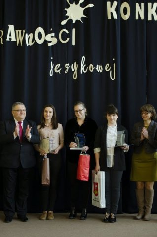 Wielkie święto języka polskiego w Jagielle!