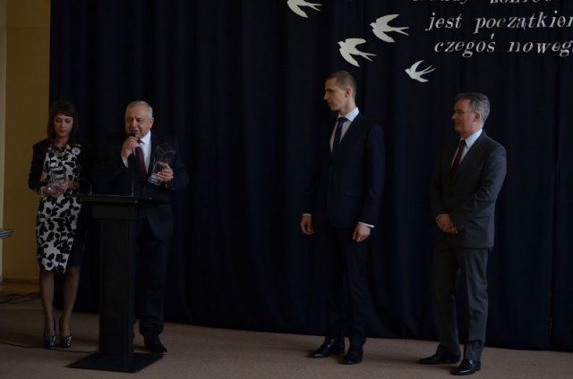 Pożegnanie absolwentów 2017…