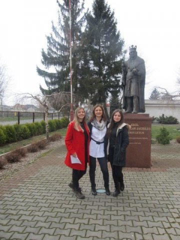 Międzynarodowo w Jagielle!