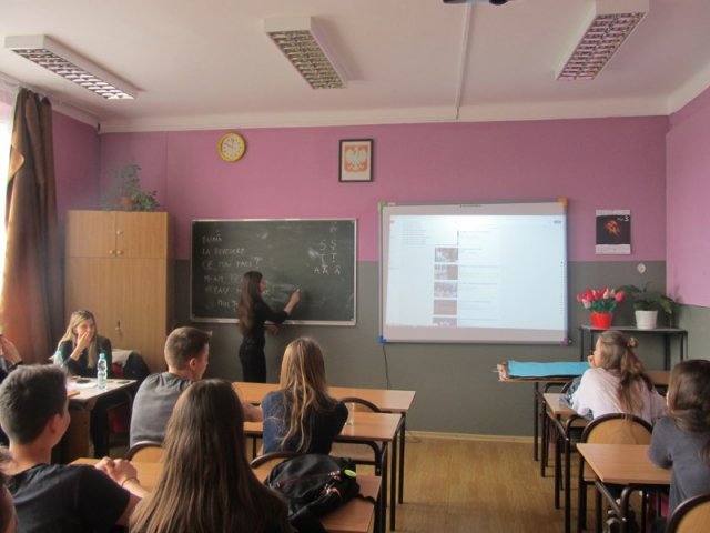 Międzynarodowo w Jagielle!