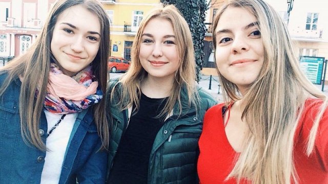 Międzynarodowo w Jagielle!