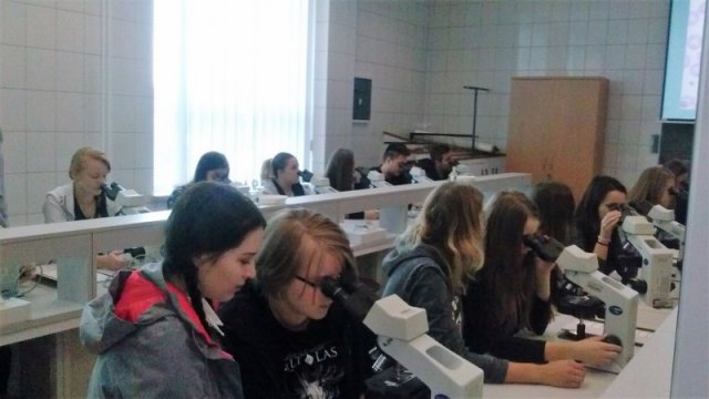Poznajemy medyczny Lublin