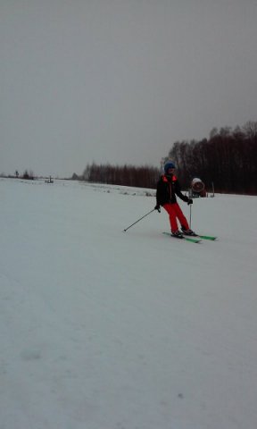 ZIMOWE SZALEŃSTWA W BOBLIWIE