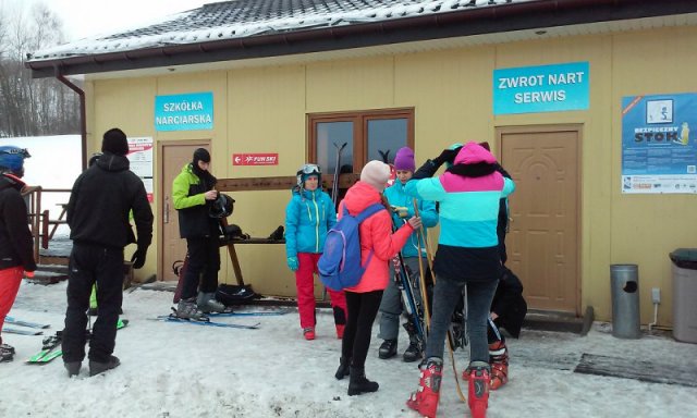ZIMOWE SZALEŃSTWA W BOBLIWIE