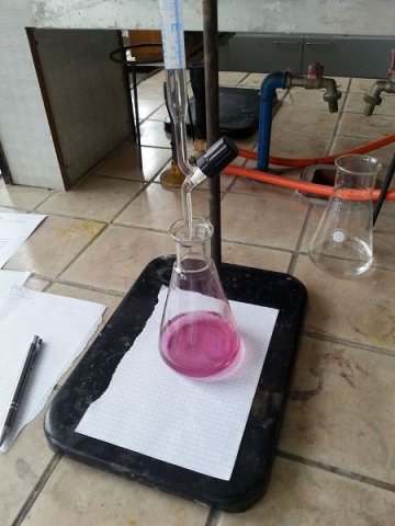 „Spotkania z chemią”
