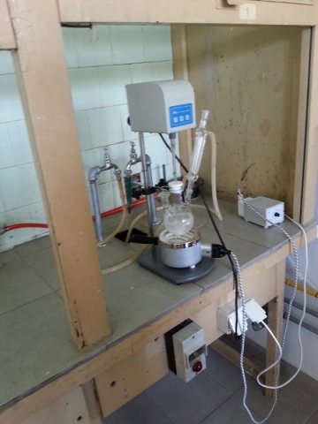 „Spotkania z chemią”