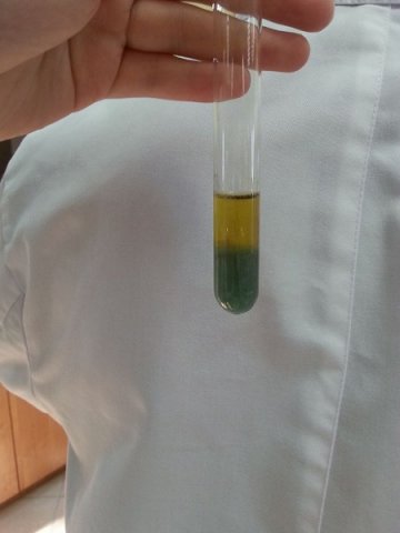 „Spotkania z chemią”