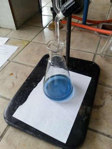 „Spotkania z chemią”