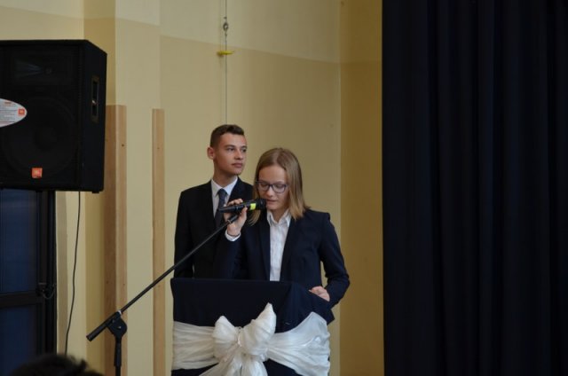 Święto Edukacji Narodowej 2016