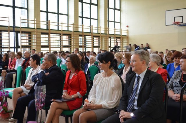 Święto Edukacji Narodowej 2016