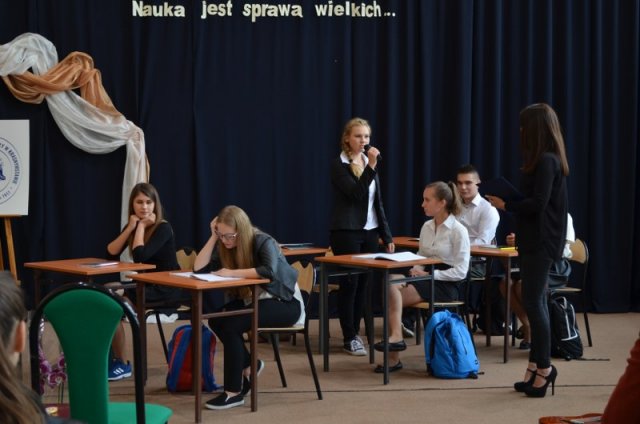 Święto Edukacji Narodowej 2016