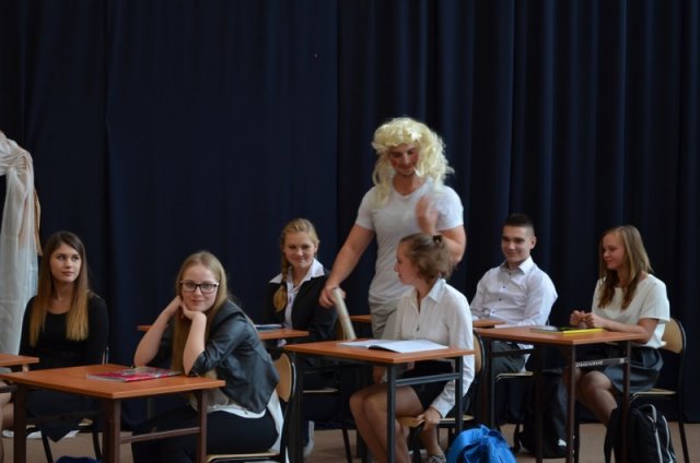 Święto Edukacji Narodowej 2016