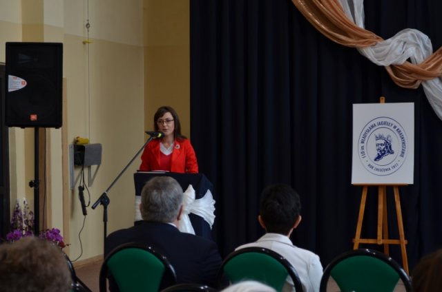 Święto Edukacji Narodowej 2016