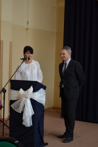 Święto Edukacji Narodowej 2016