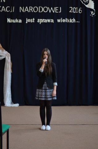 Święto Edukacji Narodowej 2016