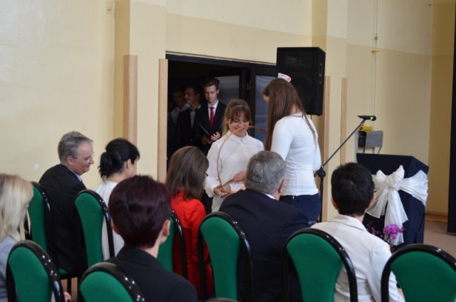 Święto Edukacji Narodowej 2016