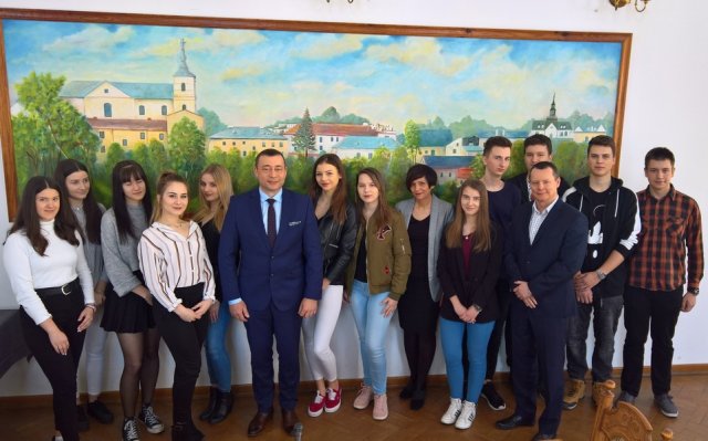 Dzień Przedsiębiorczości
