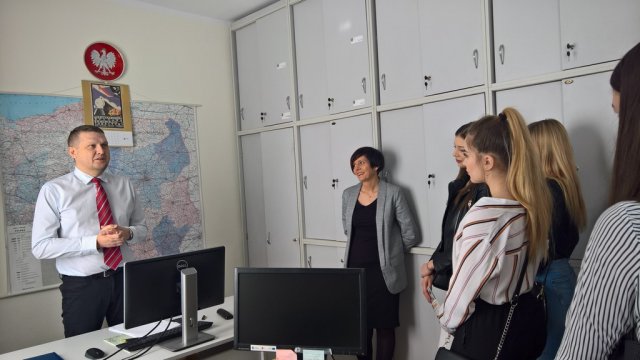 Dzień Przedsiębiorczości