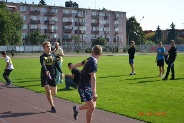 PODWÓJNA WYGRANA JAGIEŁŁY