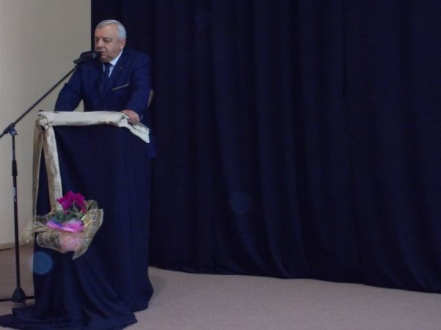 Święto Edukacji Narodowej 2015