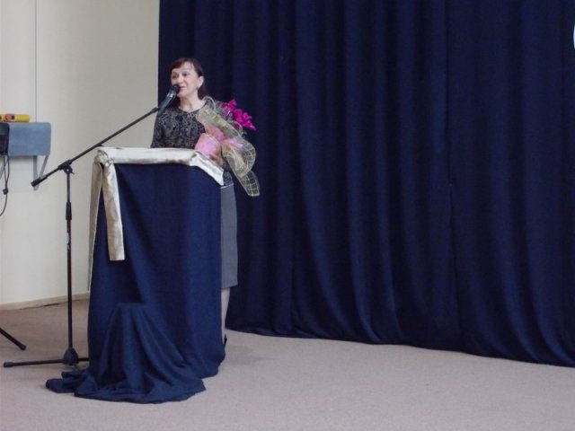 Święto Edukacji Narodowej 2015