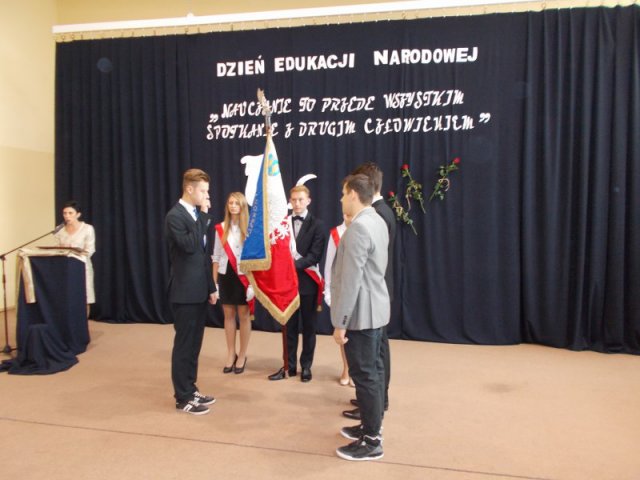 Święto Edukacji Narodowej 2015