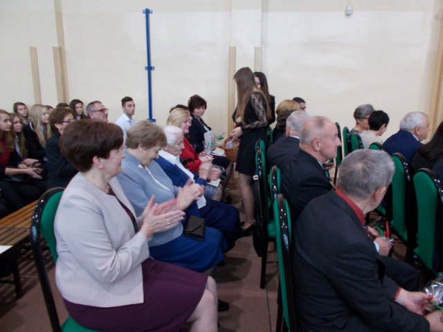 Święto Edukacji Narodowej 2015