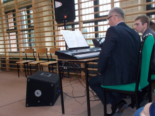Święto Edukacji Narodowej 2015