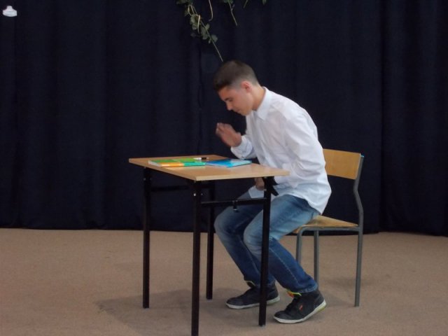 Święto Edukacji Narodowej 2015