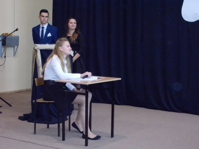 Święto Edukacji Narodowej 2015
