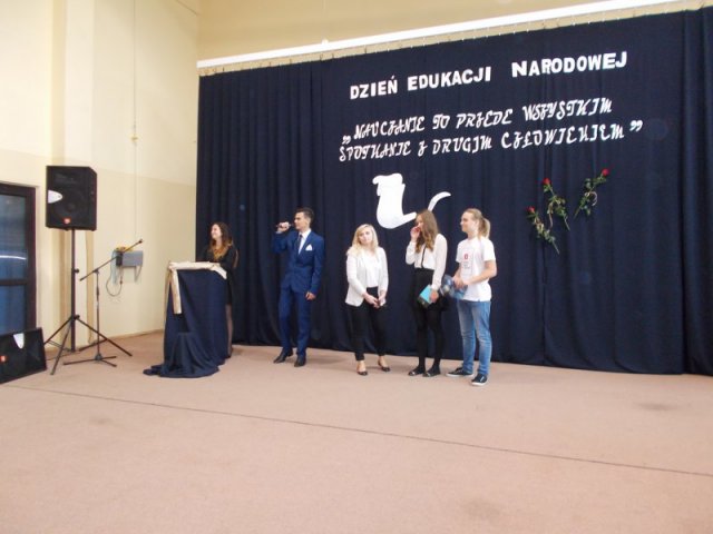 Święto Edukacji Narodowej 2015