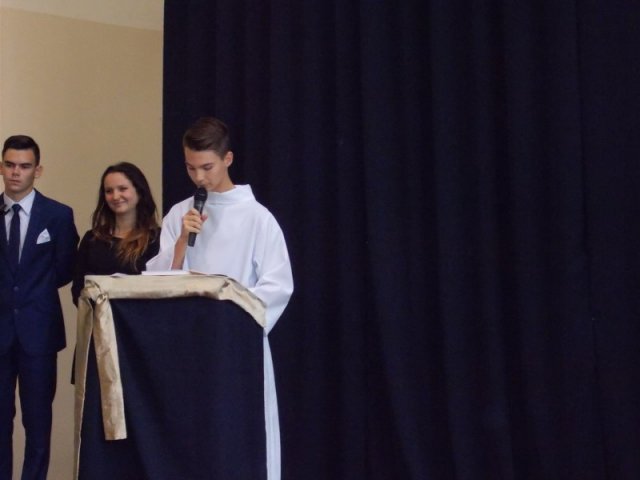 Święto Edukacji Narodowej 2015