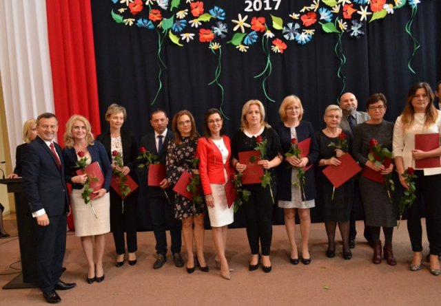 Wyjątkowe Święto Edukacji Narodowej w Jagielle!