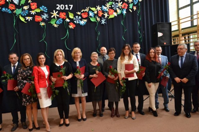 Wyjątkowe Święto Edukacji Narodowej w Jagielle!