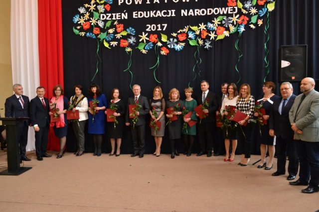 Wyjątkowe Święto Edukacji Narodowej w Jagielle!