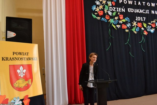 Wyjątkowe Święto Edukacji Narodowej w Jagielle!