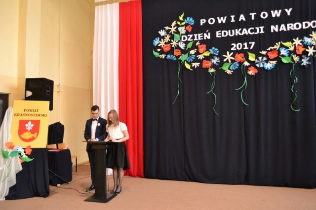 Wyjątkowe Święto Edukacji Narodowej w Jagielle!