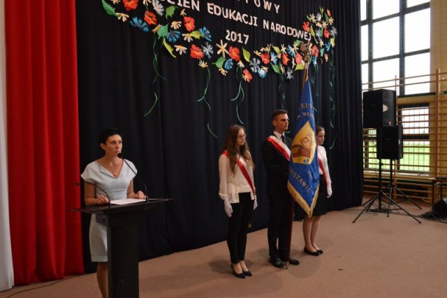 Wyjątkowe Święto Edukacji Narodowej w Jagielle!