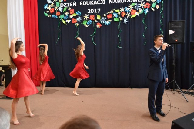 Wyjątkowe Święto Edukacji Narodowej w Jagielle!