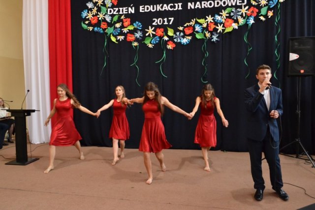 Wyjątkowe Święto Edukacji Narodowej w Jagielle!