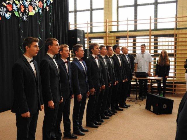 Wyjątkowe Święto Edukacji Narodowej w Jagielle!