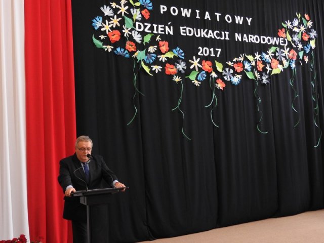 Wyjątkowe Święto Edukacji Narodowej w Jagielle!
