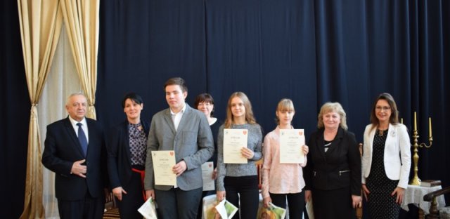Dzień Patrona 2018!
