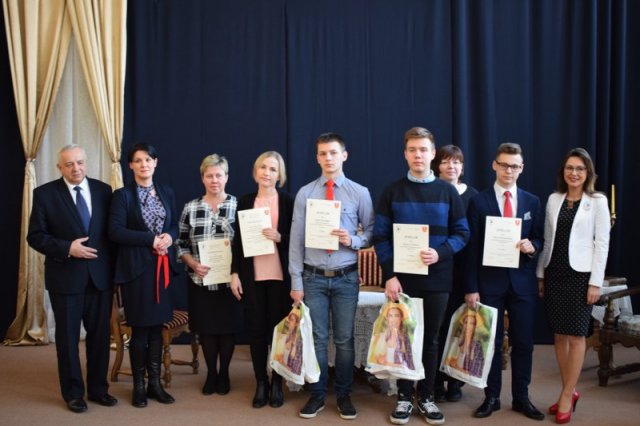 Dzień Patrona 2018!