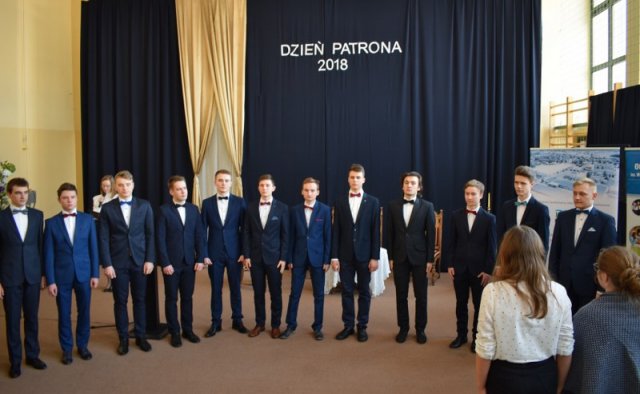 Dzień Patrona 2018!