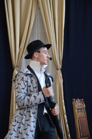Dzień Patrona 2018!