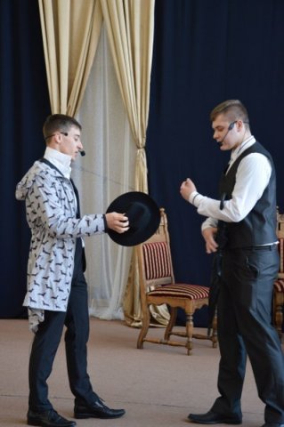 Dzień Patrona 2018!